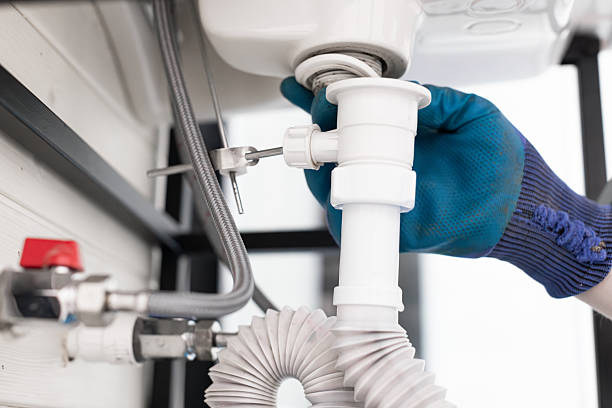 Reliable Drain Cleaning contractor in Freeport, PA by Masters Plumbing Service