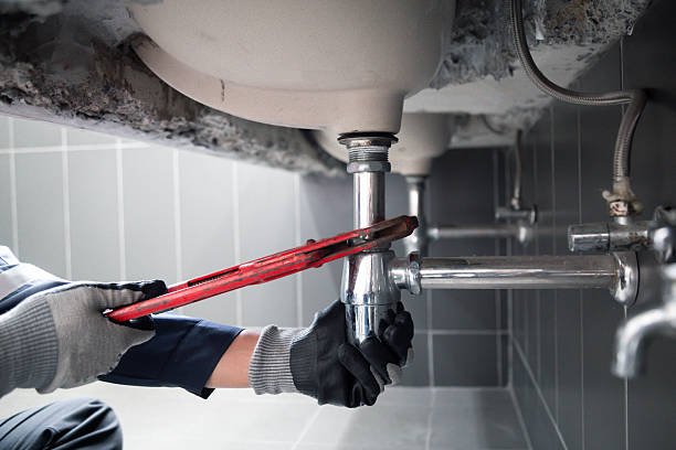 Trusted Garbage Disposal Repair service in Freeport, PA - Masters Plumbing Service